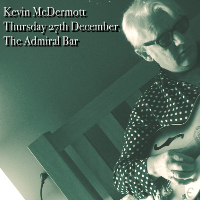 Kevin McDermott
