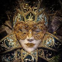 Masquerade Ball