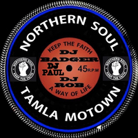 Northern Soul & Motown Charity Event . at The Venue