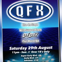QFX