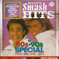 Billy's Smash Hits - An 80's & 90's Special at Billy Bootleggers