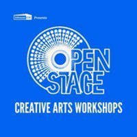 Open Stage Presents Introduction to DJ Skills at Queens Park Arena