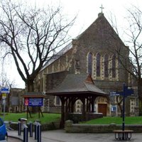 Abertawe Audio Tour: Mount Pleasant: Castles at Swansea Castle
