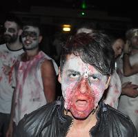 Club de Fromage - Highway To Hell: Halloween Special at Islington Academy