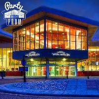 Party On The Prom Returns - Easter Sunday at Floral Pavilion