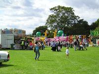 Kempston Fun Day