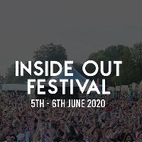 Inside out 2020 at Bute Park