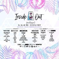 Inside Out Festival 2020 Inside Out Festival 2020