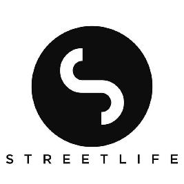 Streetlife LVP : Present Friend Within