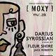 Moxy Muzik W/ Darius Syrossian (3 hour Set) Event Title Pic