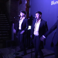 Bottomless Brunch with Live Music at Blundell Supper Club