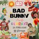 Bad Bunny Party (Glasgow) Event Title Pic