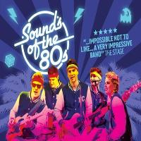 Sounds of the 80s -the zoots