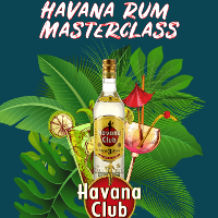Havana Rum Masterclass