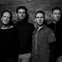 Jesus Jones at The Flowerpot