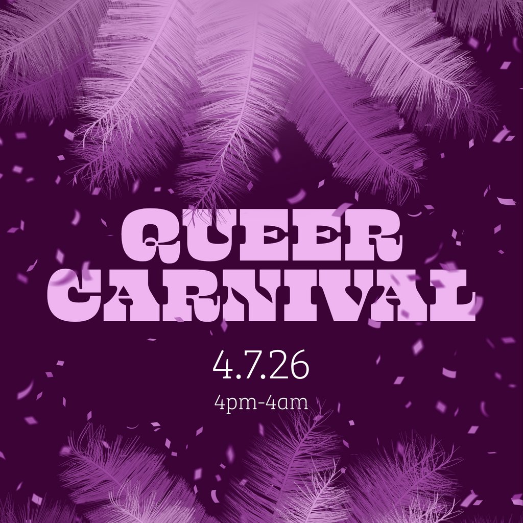 Queer Carnival