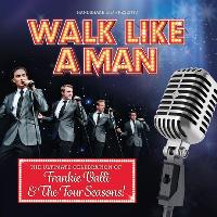 Walk Like A Man