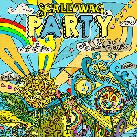 Scallywag Party 2019 Scallywag Party 2019