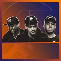 Benny L, Shimon, Trimer & many more tba! 10 Years Of AudioPorn! MCR at Rebellion