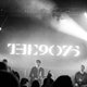 The 9075 - Live at Think Tank, Newcastle Event Title Pic