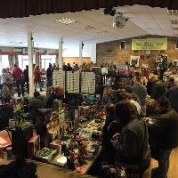 10th Norwich Vintage & Modern Toy Fair
