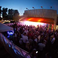 Taste The Punch - Return Of The Aztec Garden with Mark Knight