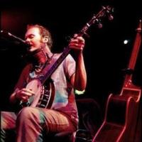 James Yorkston at Islington Assembly Hall