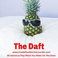 The Daft - Silly Stand Up Comedy
