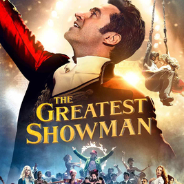 The Greatest Showman @ Southend Drive In Cinema