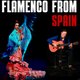 Flamenco from Spain Event Title Pic