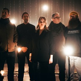 Submotion Orchestra