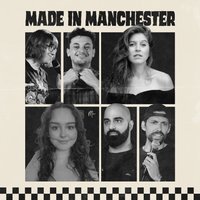 Made in Manchester || Creatures Comedy Club at Creatures Comedy Club