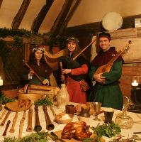 A Medieval Christmas