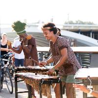 A Night of Southern African Music - Mvura Ichanaya Launch Party
