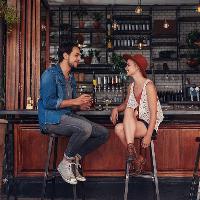 St. Albans Speed Dating | Age range 32-44 (39062) at Revolution Bar