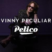 Vinny Peculiar & Pelico Vinny Peculiar & Pelico