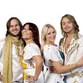 ABBA live
