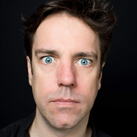 Catch-22 Comedy Club at ARC Stockton Arts Centre