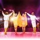 Mania: The ABBA Tribute Event Title Pic