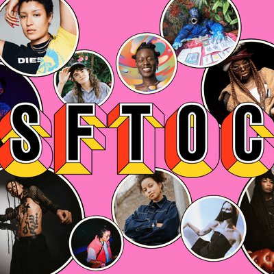 Sounds From The Other City 2025