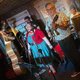 Miss Mary and The Mr Rights - Live @ Billy's Event Title Pic