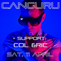 Canguru + Col &amp;Ric Concert