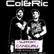 Col &Ric + Canguru Concert Event Title Pic