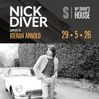 The Derby Indie Collective Presents