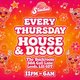 Studio: House & Disco