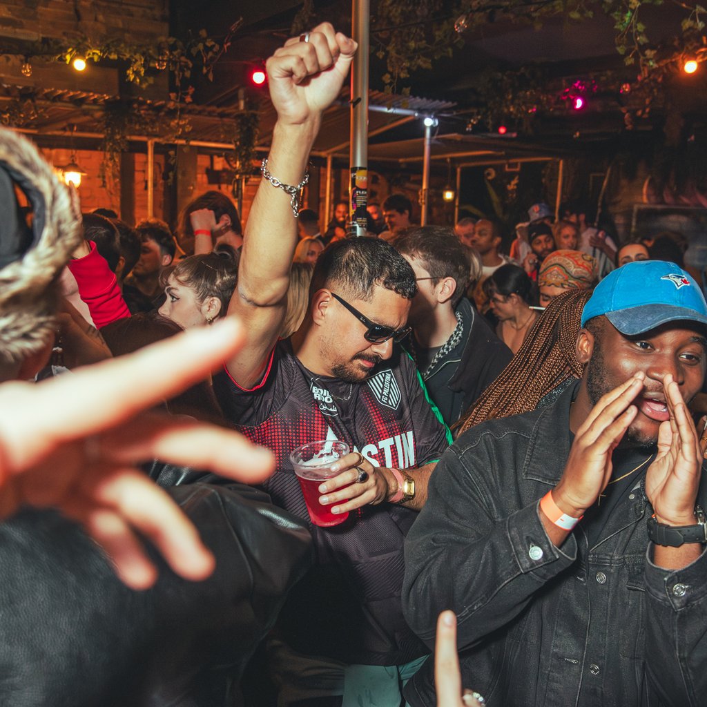 Garage vs Bassline