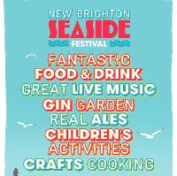 New Brighton Seaside Festival
