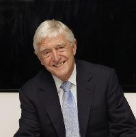 Sir Michael Parkinson: Our Kind of Music