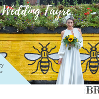 Emirates Old Trafford Wedding Fayre