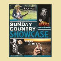 Sunday Country Showcase